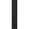 Ekena Millwork Americraft 3-Board Exterior Wood Joined Board-n-Batten Shutters w/ End Batten, ARW103BB311X61BLH, PR ARW103BB311X61BLH - alternate 5